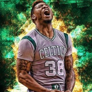 Meet your Posher, Josh